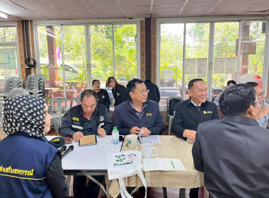 ร่วมสังเกตการณ์ คณะกรมสหกรณ์และพัฒนาชนบทเมียนมาร์ ... พารามิเตอร์รูปภาพ 78